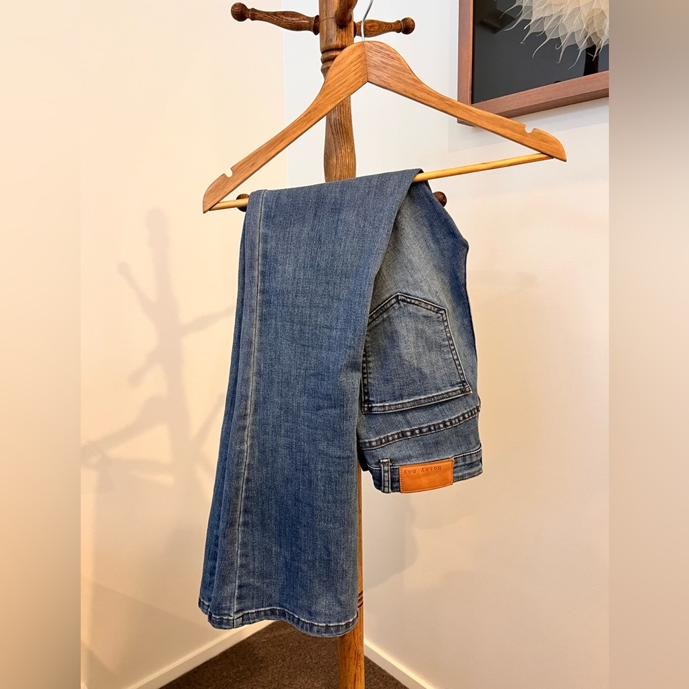 Noisy May flare jeans - Picture 2 of 3